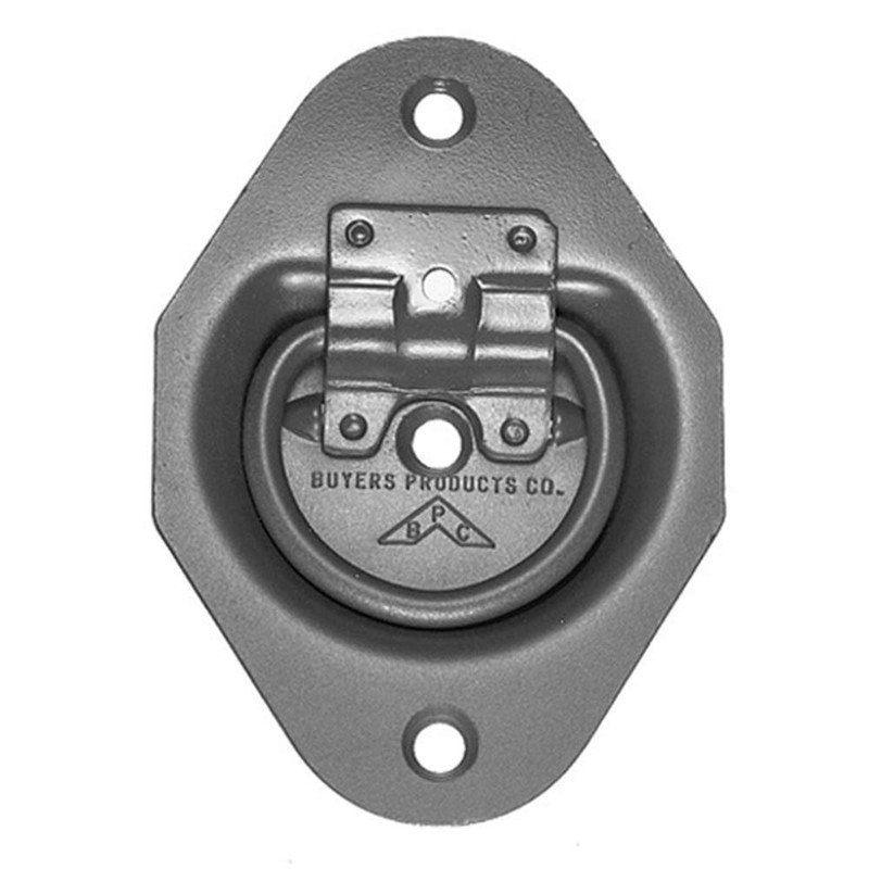 Buyers Products B601U Rope Ring