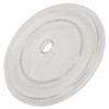Lid SS-193445 Compatible with / Replacement Part for Moulinex AT712G,