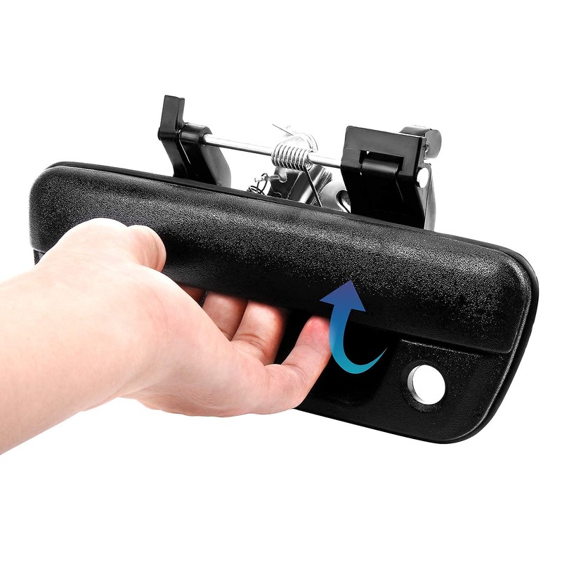 RDBS - Manija para puerta trasera 2004-2012 (GM1915118, 25801998, 93376845