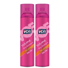 Vo5 Shampoo Plump It Up 250ml