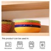 Metahom Ceramic Pasta Bowls, 40 Oz Large Salad Bowls, 8.75''