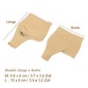 1 Pair of Flexible Thumb Bandage Thumb Support Thumb Hand