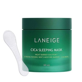 Laneige Cica Sleeping Mask 60ml35206203 / 라네즈시카 슬리핑 마스크 60ml35206203