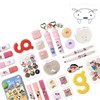 COLORGRAM Single Cube Eyeshadow 1.7~1.8g [COLORGRAM X SHINCHAN Limited Special],