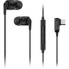 Soundmagic E80D - In Ear Isolating USB-C High Definition Earphones