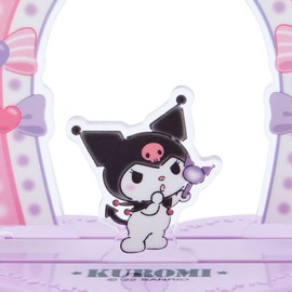Sanrio 708208 Chromi Acrylic Stand with Light (Tokimeki Guessing Goods)