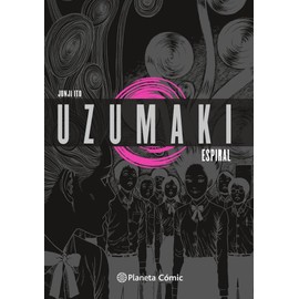 Uzumaki (català): Espiral