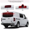 iPoster For Nissan NV 1500 2500 3500 Cargo Van Brake