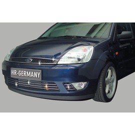 HR- imotion 12010001 Chrome Trim