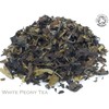 Wild Garlic Organic Blend Herbal Infusion (White Peony Tea -