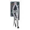 Truper PPT-10A, Pinza de presión 10", mordaza ancha