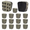 Amavoler Clutch Pads Aftermarket Replacement Parts Fit for 2 Stroke