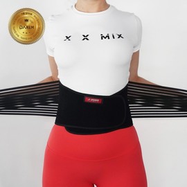 Joint Love Neo Mighty Back Support Golf L