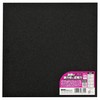 Wake Sangyo NRS-07 Sponge Rubber, Black, 0.4 x 7.9 x