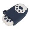 U Disk USB2.0 Hot Swap Cat Paw Shape Cartoon Style