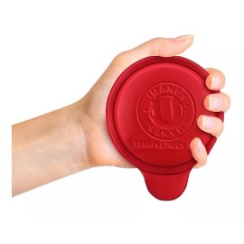 MAG BIOMAGNETISMO Imán Ferrita Forrado 70x8mm C/10pzas Par Biomagnetico