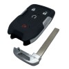 GMC 2017-2023 GMC Acadia / Terrain /Sierra Smart key fob