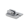 Singer 5 Groove Pintuck Snap On Presser Foot