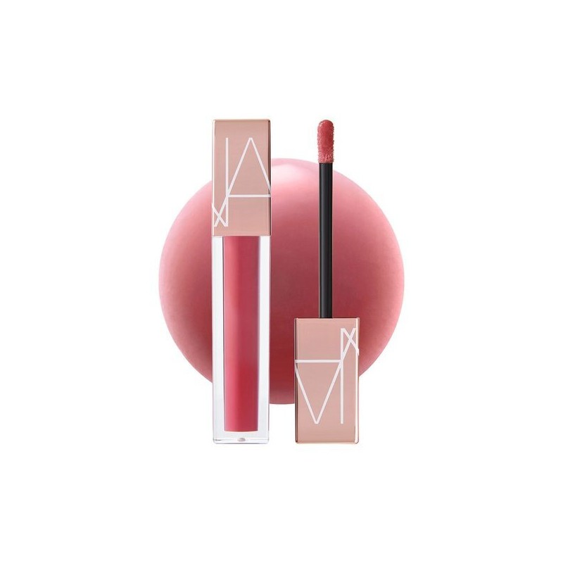 NARS 갤러리아 나스 NEW 에프터글로우 립 오일 Galleria Nas NEW