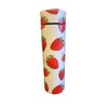 Strawberry Water Bottle - 450ml | Stainless Steel | with