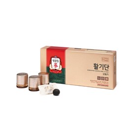 Jeong Kwan Jang [Jeongmol] Vitality Pill (10 Days) 3.75g*10 Tablets