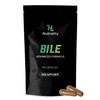 Nutrality Ox Bile Supplements UK | Gallbladder Support & Liver
