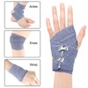 Cold Compress Bandage | Cooling Compress Bandage for After Sports,Ice