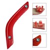Timilge Interior Door Grab Handle Inserts Cover Door Handle Trim