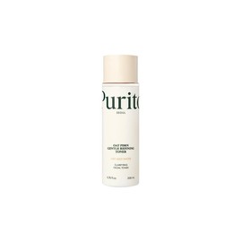 Purito Seoul [Refining Toner for Troubled Skin] Oat PDN Gentle Refining Toner 200ml / [트러블 피부를 위한 리파이닝 토너] 오트 피디알엔 젠틀 리파이닝 토너 200ml