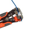 iCrimp ICP-338 Auto Multi Stripper, Wire Stripper, 0.2sq - 6.0