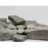 Aquaristone Rocks for Aquarium Stone Decorations 10lbLight Green Granite Fish