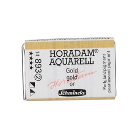 Schmincke Horadam Watercolour Paint, 1/2 Pots