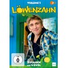 Löwenzahn.Vol.1,4 DVDs