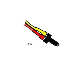 Uflex Neutral Safety Switch