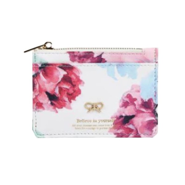 Jewel Beauty's Select Fragment Case, Smart Case, Coin Purse, Pass