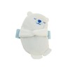 Toyo Case LHB-B-02 Big Polar Bear Lunch Cooler Belt with