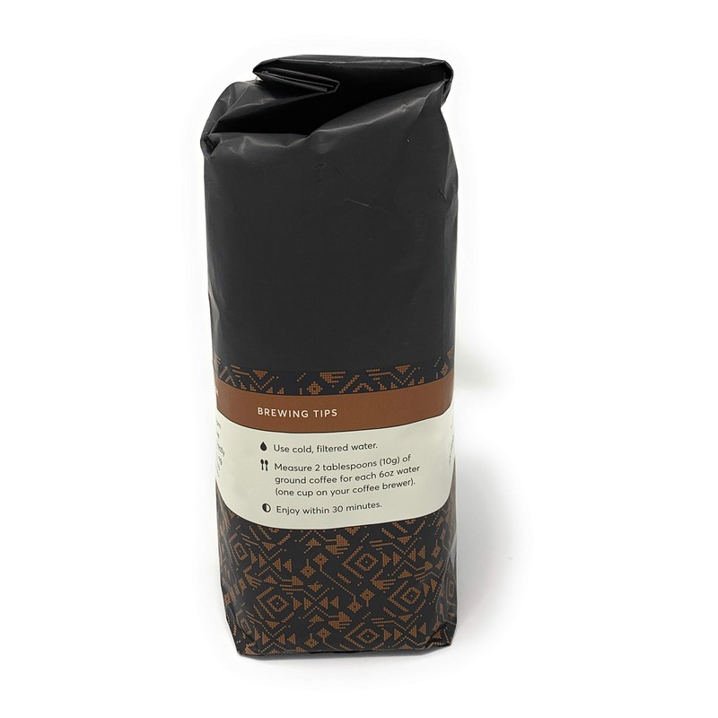 Peets Coffee, Major Dickason's Blend, Whole Bean 32oz