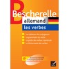 Bescherelle Allemand : les verbes