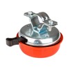 AMPELMANN Wegbereiter Liix Bicycle Bell Diameter 6 cm Metal in