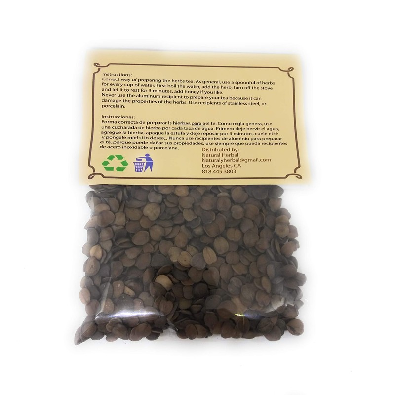 Semilla de Morro (1oz.)