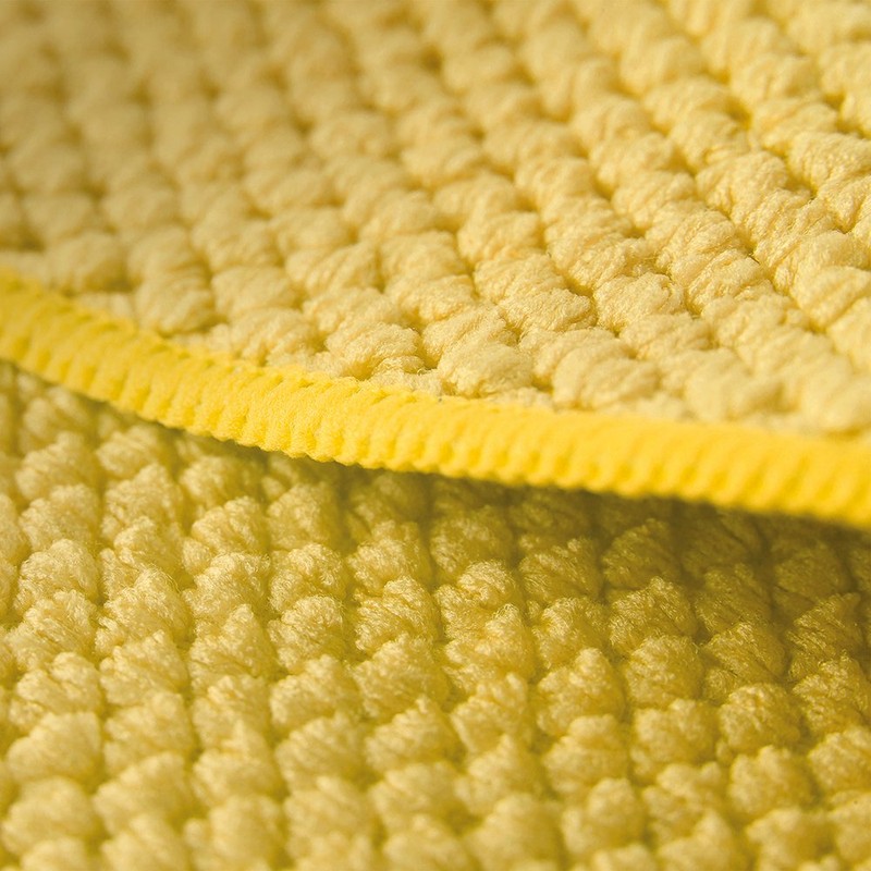 Spontex Microfibre Bathroom Kit 2 per pack