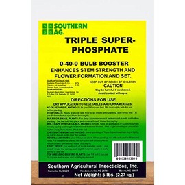 Super Phosphate 20% - 5 Pound Bag