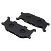 Cnornus Front brake pads for Yamaha XP 500 T-Max (5VU1/2)