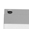 SCS25UU Sliding Block Aluminium Alloy Linear Motion Bearing Sliding Block