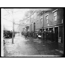HistoricalFindings Photo: Fannie May Candy Co.,National Photo Company,1919-1920
