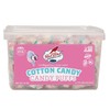 Red Bird Cotton Candy Flavored Candy, Mints Individually Wrapped, Unique