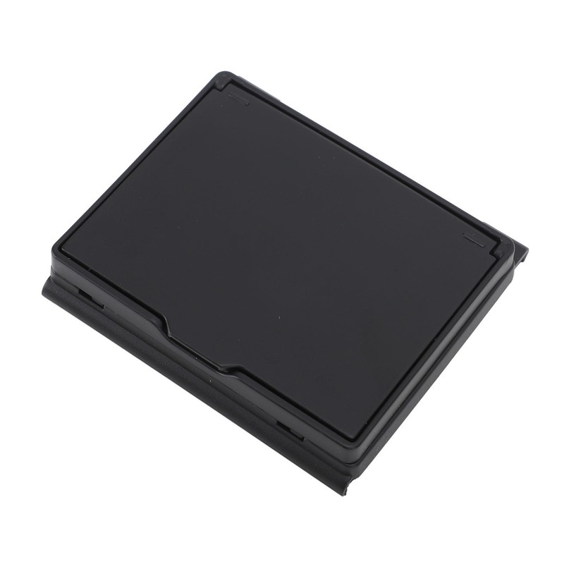 Camera Screen Sun Shade ABS Camera LCD Monitor Screen Folding