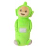 SK Japan Teletubbies Plush Pencil Case (Dipsy)