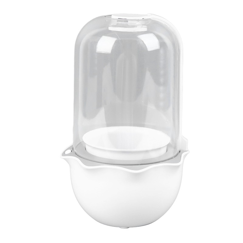 Smart Planter with Grow Light Indoor Minimalist Design LED Succulent