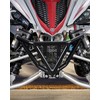 A & UTV PRO Front Bumper Guard, Compatible with 2006-2023